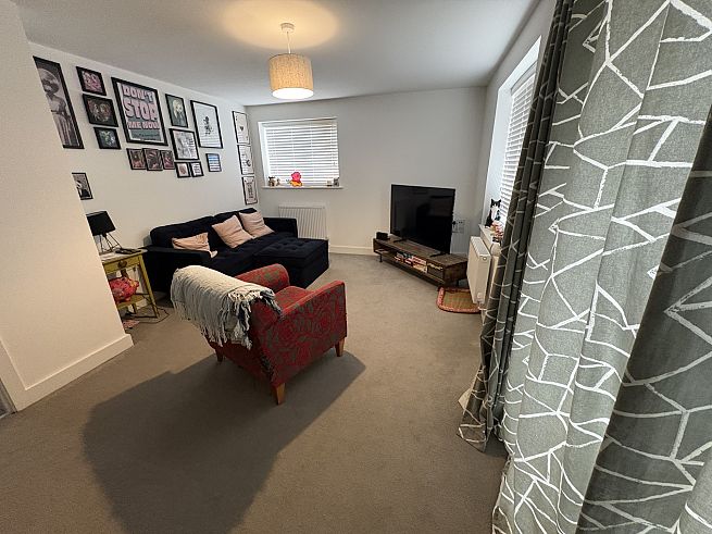 20 Worsfold Drive, Ludgershall
